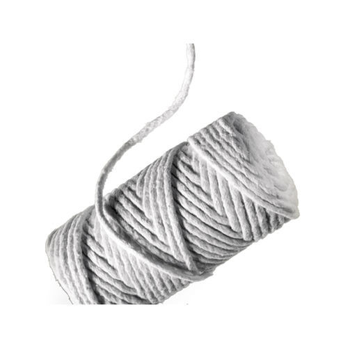 Statisches Seil - 2211TRPG-2212TRPI - TEXPACK - Stahl / Metall / gedreht