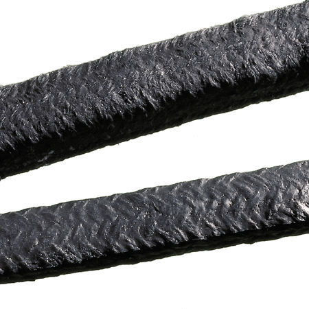 Graphit-Stopfbuchspackung - 2290 - TEXPACK - Keramik / Textil / chemikalienbeständig