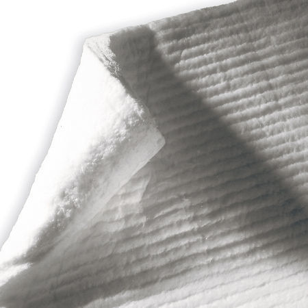 Abnehmbarer Isoliermantel - 2271 - TEXPACK - für Rohre / für Öfen / Keramikfaser