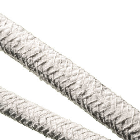 Statische seil - 2261-2262-2264 - TEXPACK - Keramikfaser / hochbelastbar / hitzebeständig