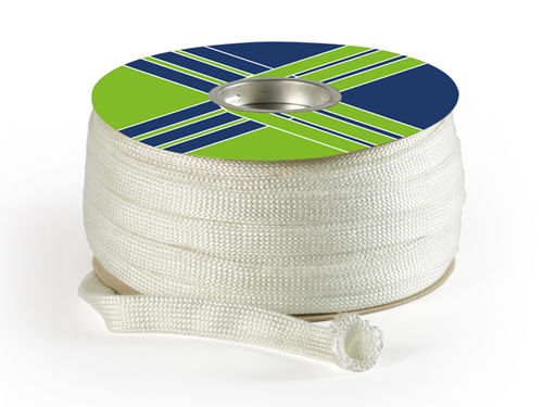 Thermoschutzhülle - 3227C - TEXPACK - rohrförmig / für Rohre / für Schläuche