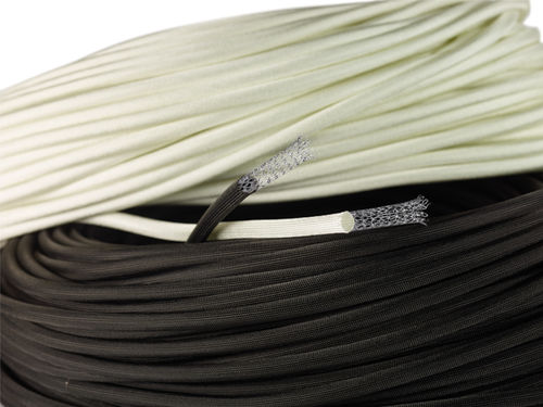 Thermoschutzhülle - 3263BM-3263WM - TEXPACK - Geflecht / für Öfen / Glas