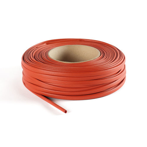 Thermoschutzhülle - 3262 - TEXPACK - Geflecht / für Öfen / Silikon