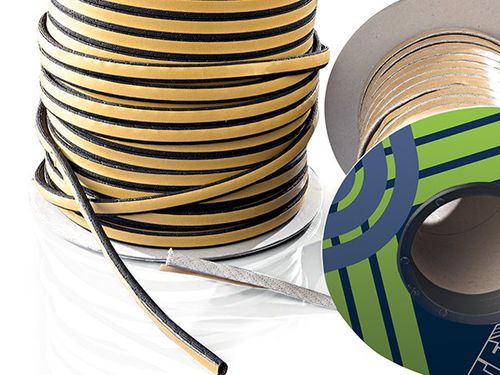 Thermoschutzhülle - 3265A-3265BA - TEXPACK - rohrförmig / für Öfen / Glas