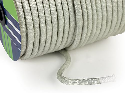 Edelstahl-Stopfbuchspackung - 3228WTEX-3228BTEX-3227TEX-3227TEXN - TEXPACK - chemikalienbeständig / hoch widerstandsfähig / für Öfen und Trockenschränke