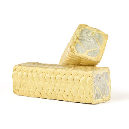 Aramid-Stopfbuchspackung - 3222 - TEXPACK - chemikalienbeständig / hoch widerstandsfähig