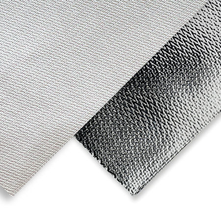Hitzeschutzgewebe - 3240VT040ALPES - TEXPACK - PET / Glas