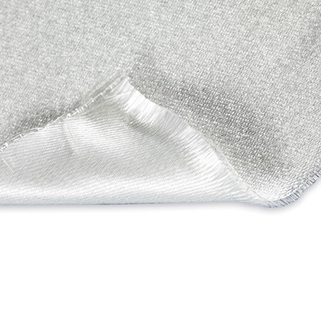 Hitzeschutzgewebe - 3240VTLAVVETRO - TEXPACK - Glas / Glas / zur Wärmedämmung