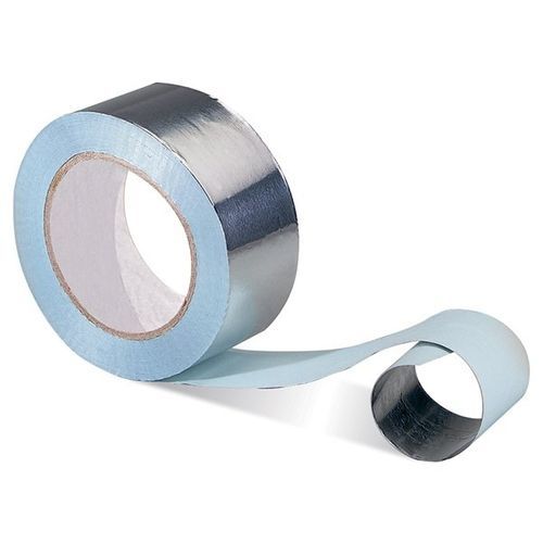 Doppelseitiges Klebeband - 3310-3311-3313-3314 - TEXPACK - isolierend / Aluminium / für Industrieanwendungen
