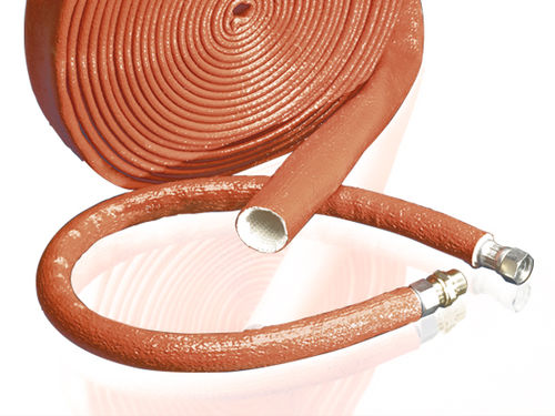 Schutzhülle - PYROTEX® 3267 - TEXPACK - isolierend / Geflecht / für Kabel