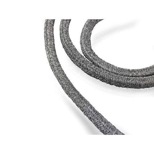 Aramid-Stopfbuchspackung - ARAMTEX® 1200B - TEXPACK - Glasfaser / für Öfen und Trockenschränke / für Heizkessel