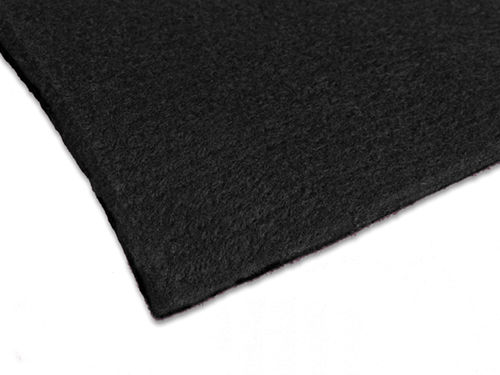 Kohlefaser-Filz - 1390 - TEXPACK - für Hitzeschutz