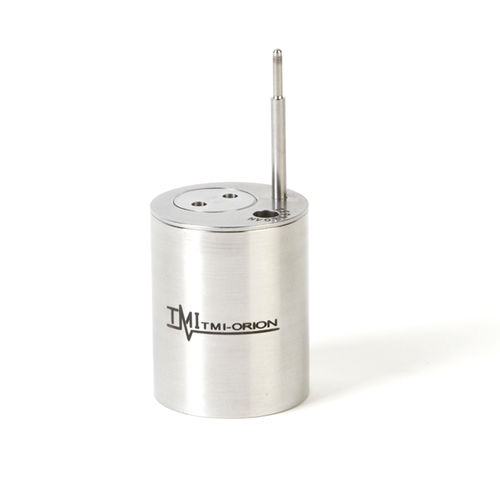 Temperatur-Datenlogger - NanoVACQ PT - TMI-ORION - Druck / USB / Funkfrequenz