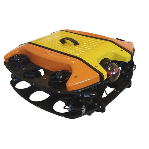 Überwachungs-Wasserdrohne - S-ROV - TMI-ORION