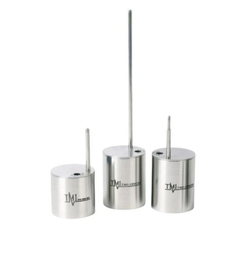 Temperatur-Datenlogger - NanoVACQ series  - TMI-ORION - USB / Funkfrequenz / mit PC-Schnittstelle