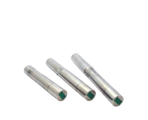 Temperatur-Datenlogger - PicoVACQ Th series  - TMI-ORION - mit PC-Schnittstelle / USB / ohne Display