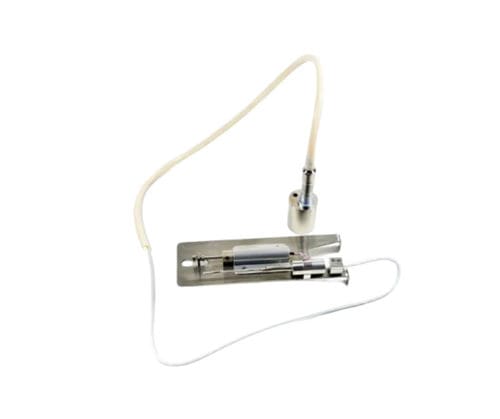 Temperatur-Datenlogger - High-T-Dry - TMI-ORION - Schrumpf / mit PC-Schnittstelle / zur Kontrolle