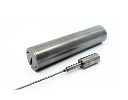 Schutz-Hitzeschild - Thermal shields - TMI-ORION - für Temperaturaufzeichner / Hochtemperatur