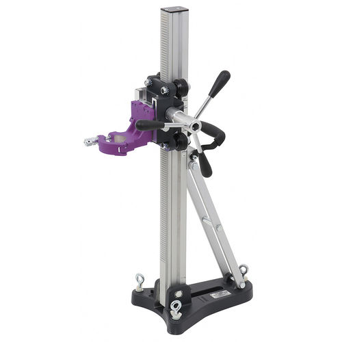 Ständer für Kernbohrmaschine - BC 200 - SIDAMO - Metall / einstellbar / mobil