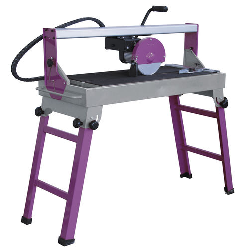 Formatkreissäge - PRECICUT 230 - SIDAMO - für Stein und Beton / für Fliesen / elektrisch