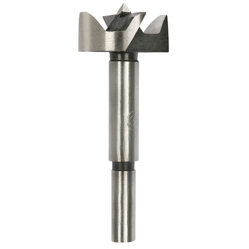 Vollmetall-Bohrer - 694270 - SIDAMO - für Holz / HSS / Hochpräzision