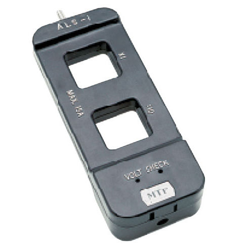 Closed-Loop-Stromwandler - MTP LS-100 - MTP Instruments Inc - Zange