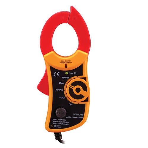 Stromzange - MTP iC410 - MTP Instruments Inc