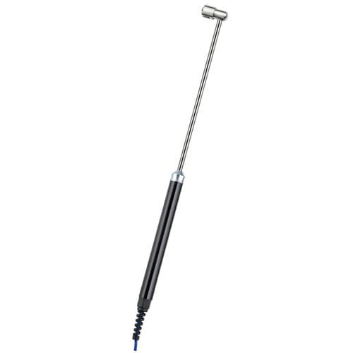 Temperaturfühler / Thermoelement Typ K - MTP S111A - MTP Instruments Inc - zur Messung der Oberflächentemperatur / Edelstahl