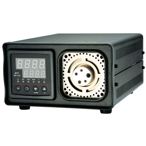 Temperaturkalibrator - MTP BX-150 - MTP Instruments Inc - digital