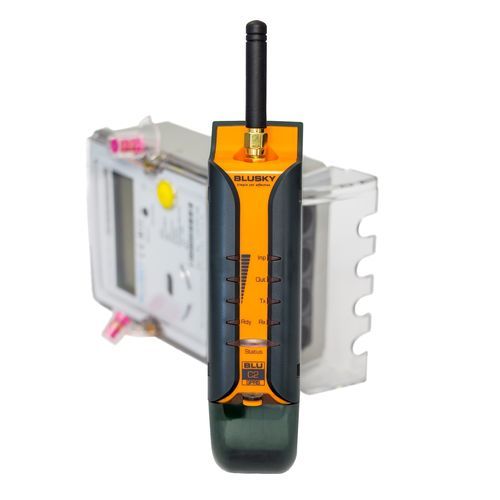 Mobilfunkmodem - BSC9252R1 - Aktif Enerji Ltd.Co. - RS485 / GSM / GPRS
