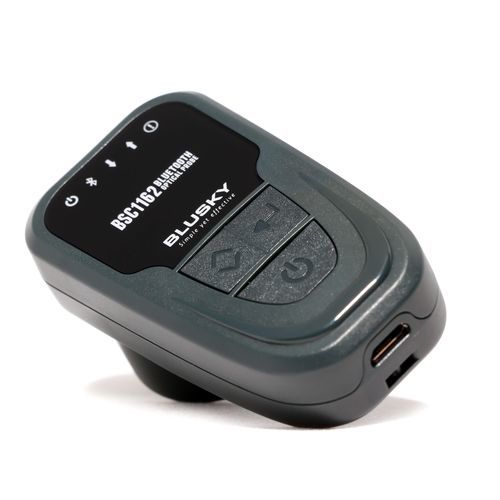 Energieverbrauch-Sonde - BSC1162 - Aktif Enerji Ltd.Co. - optisch / Prozess / Handgerät