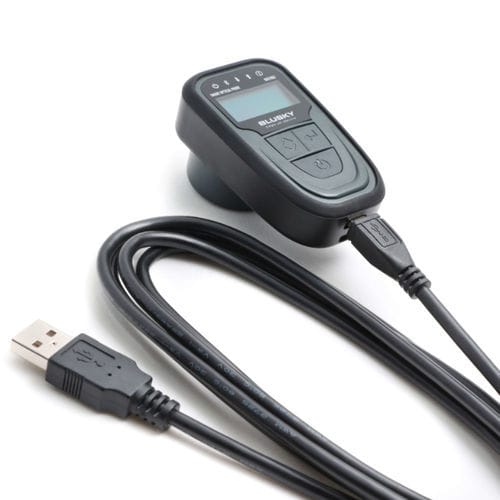 Energieverbrauch-Sonde - BSC1163 - Aktif Enerji Ltd.Co. - optisch / Prozess / Handgerät