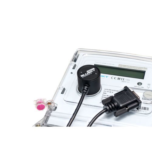 Optische Sonde - BSC1111  - Aktif Enerji Ltd.Co. - Optik / für Industrieanwendungen / Handgerät