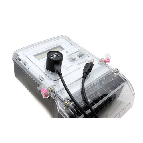 Optische Sonde - BSC1151 - Aktif Enerji Ltd.Co. - Optik / Handgerät / IEC