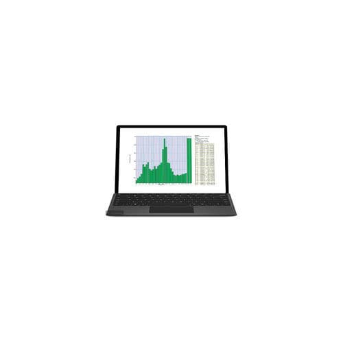Analysesoftware - 1/n Octave - OROS - Akustik-Simulation / Echtzeit