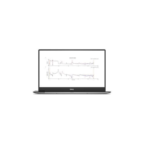 Analysesoftware - Modal  - OROS - Schnittstellen / Simulation / Mess