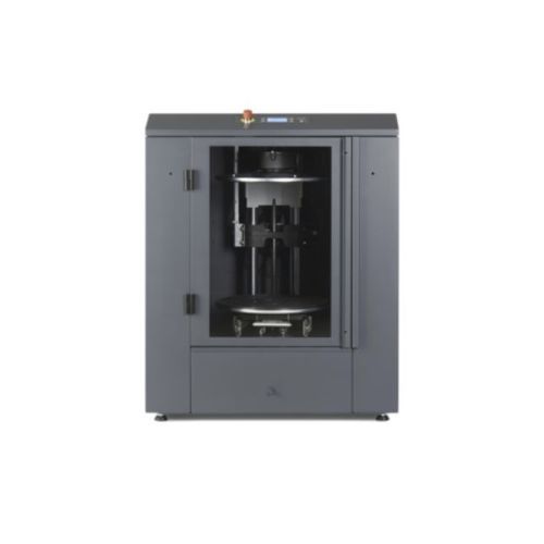 Kreiselmischer - GA480  - FAST & FLUID - kontinuierlich / für Flüssigkeiten / für Farben