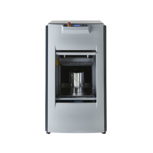 Dynamischer Mischer - SK550 1.1 - FAST & FLUID - Batch / kontinuierlich / für Flüssigkeiten