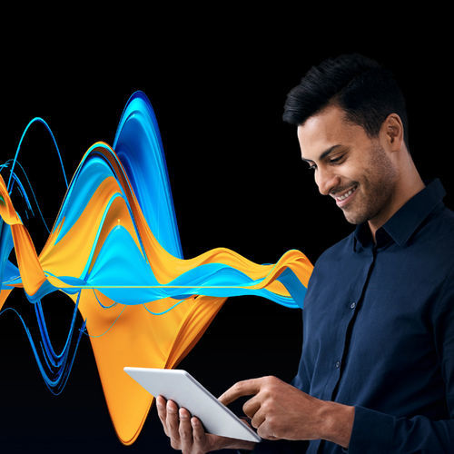 Tönungssoftware - Tintelligence® - FAST & FLUID - Management / Schnittstellen / Überwachung