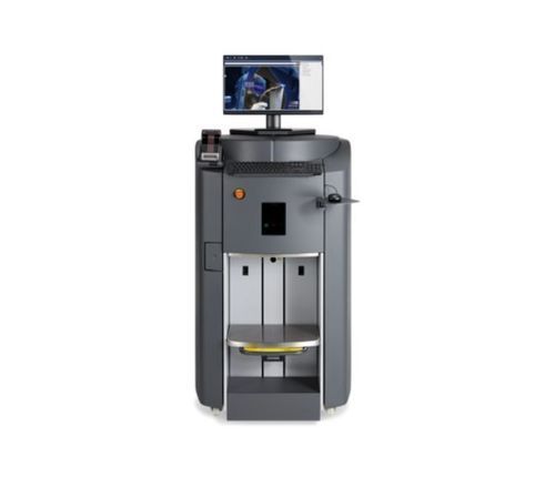 Dosiergerät für Farben - HA180 - FAST & FLUID - Farb / mit Verdrängerpumpe / mit Kolbenpumpe