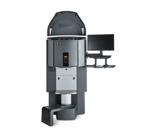 Dosiergerät für Farben - HA480 - FAST & FLUID - Farb / mit Verdrängerpumpe / mit Kolbenpumpe