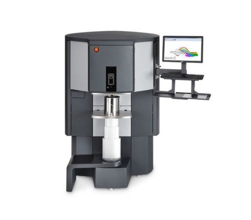 Dosiergerät für Farben - HA680 - FAST & FLUID - für Beschichtung / mit Verdrängerpumpe / mit Kolbenpumpe