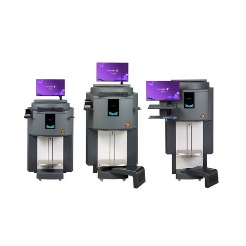 Dosiergerät für Farben - TI HARBIL 6 PRO - FAST & FLUID - für Beschichtung / für Flüssigkeiten / mit Kolbenpumpe