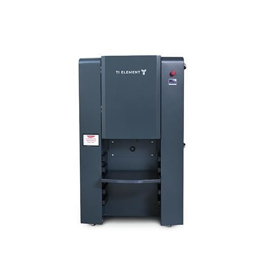 Dosiergerät für Farben - TI ELEMENT 2S - FAST & FLUID - Farb / für Flüssigkeiten / mit Kolbenpumpe