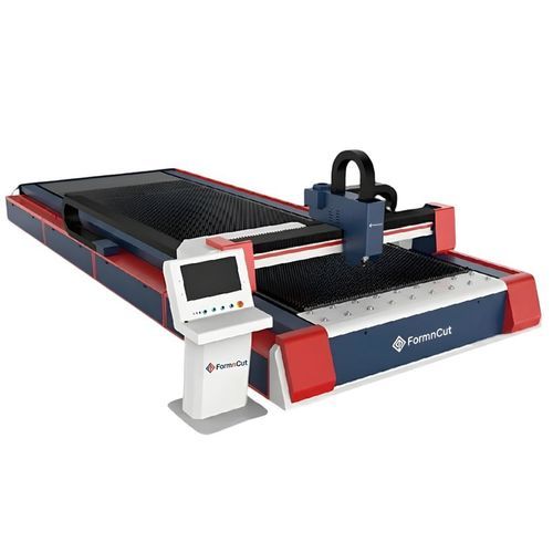 Laser-Schneidemaschine - Indra FTC - MarknStamp BV Netherlands - für Kunststoffe / Rohr / servogesteuert