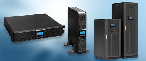 PC für Baustellen - apra-norm Elektromechanik GmbH - modular