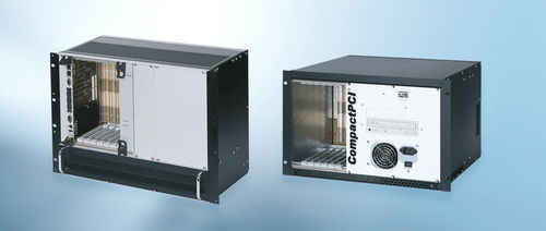 Industrie-Einschubeinheit - apra-norm Elektromechanik GmbH