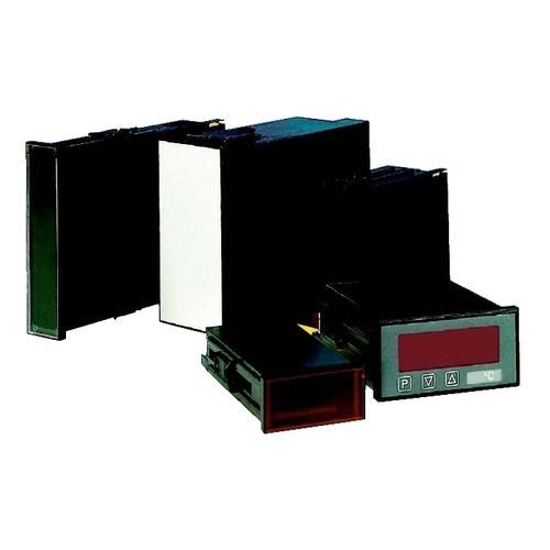 Einbaugehäuse - 448 Series  - apra-norm Elektromechanik GmbH - Kunststoff / Metall / für Messinstrumente
