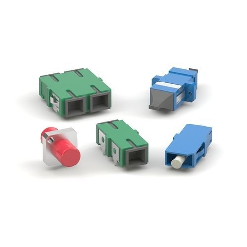 Optischer Adapter - OP series - ADAM tech