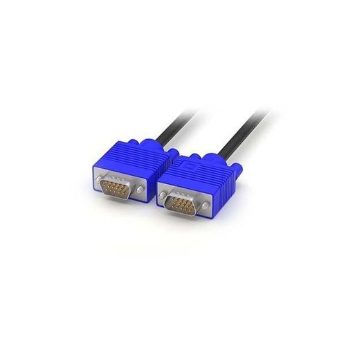 D-Sub-Kabelkonfektionierung - CA-VGA-M-M series - ADAM tech - VGA